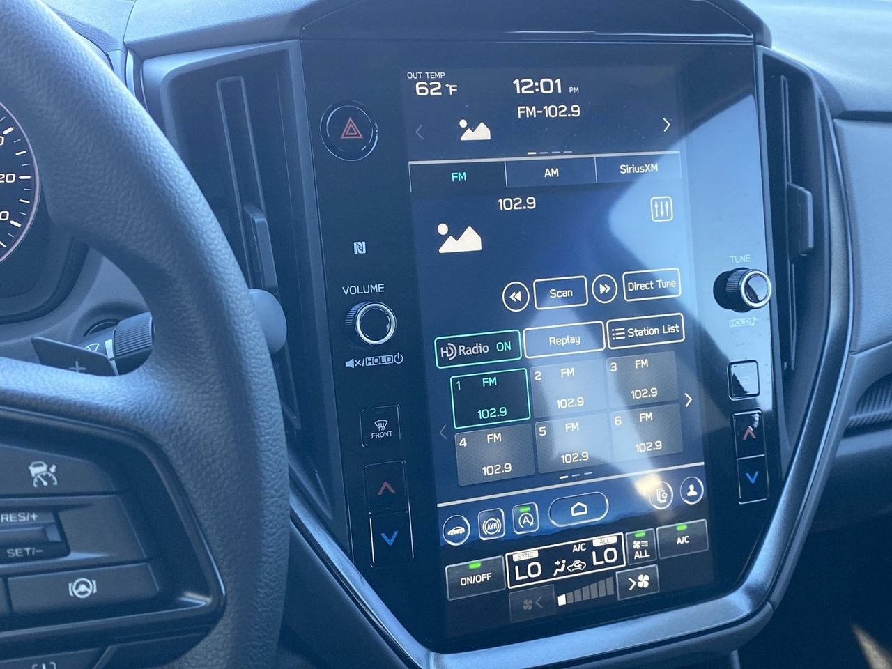 New 2026 Subaru Crosstrek 2.5i Premium AWD/4WD image 22
