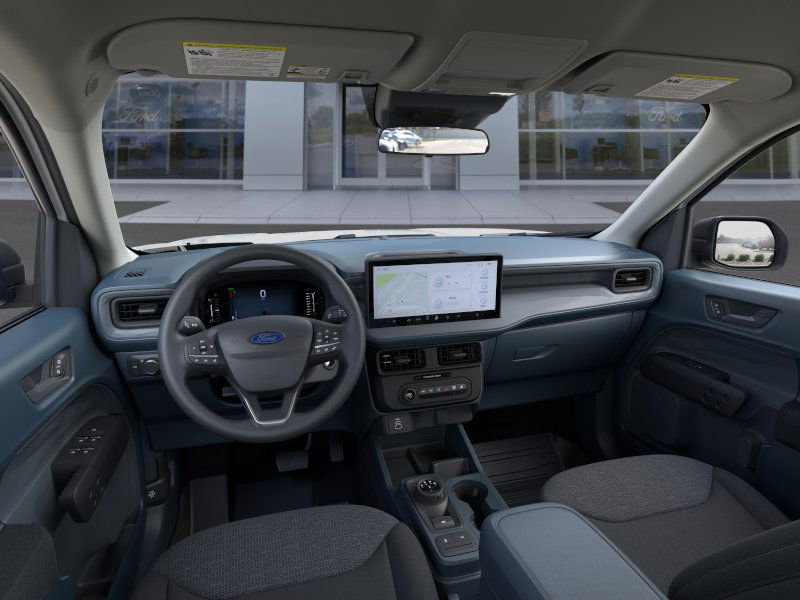 New 2026 Ford Maverick XL image 9