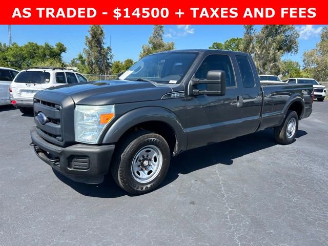 Used 2016 Ford F250 XL RWD image 3