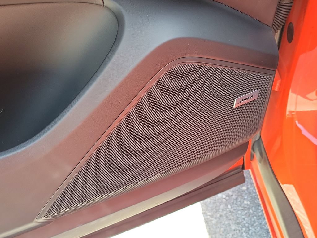 Certified 2021 Porsche Cayenne GTS AWD/4WD image 27