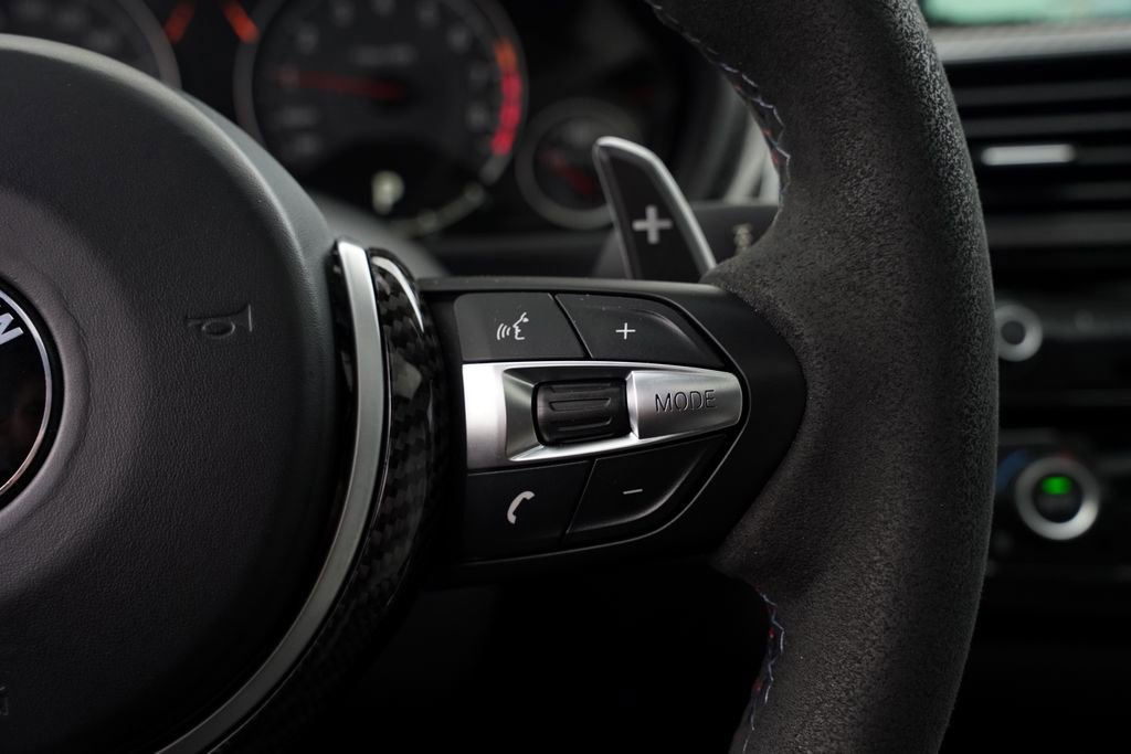 Used 2017 BMW M3 image 26