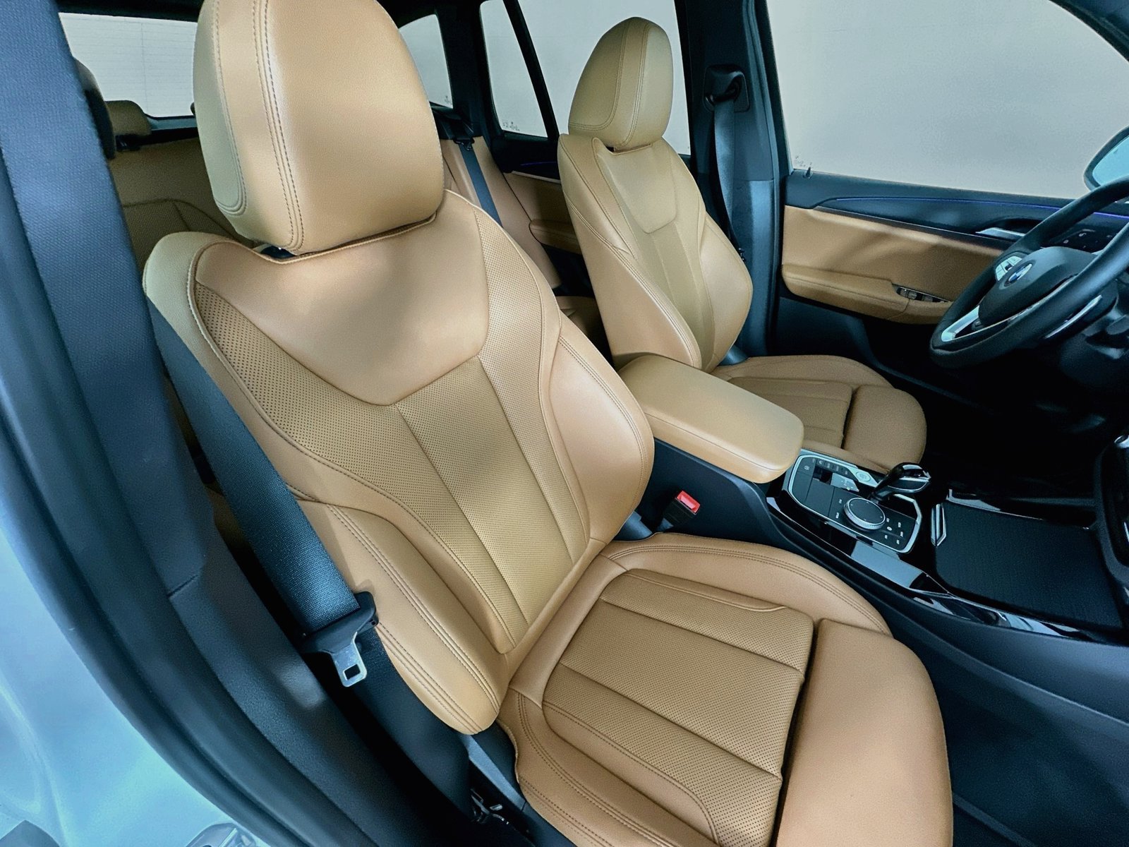 Used 2023 BMW X3 xDrive30i w/ Premium Package AWD/4WD image 46