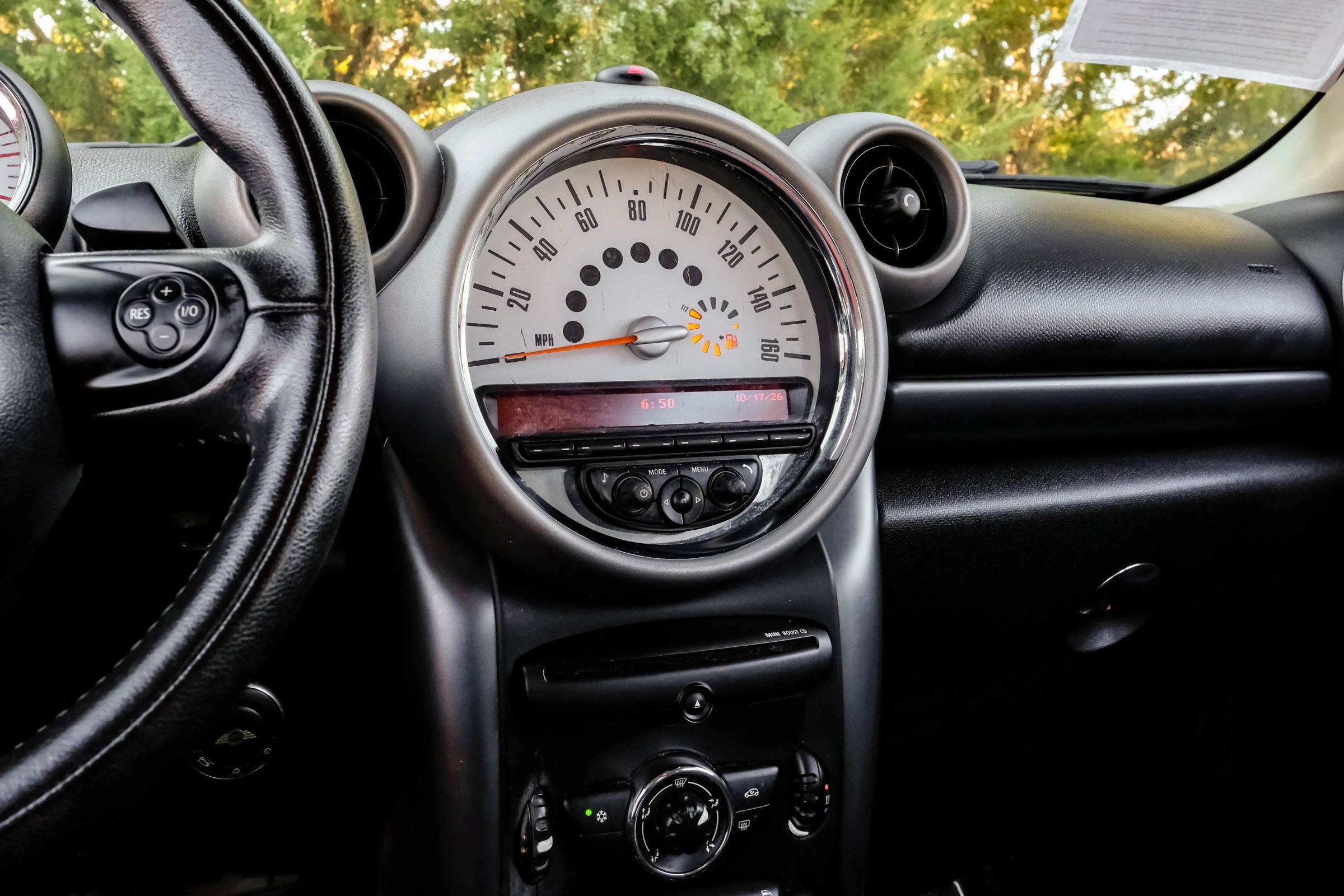 Used 2011 MINI Cooper Countryman S FWD image 24