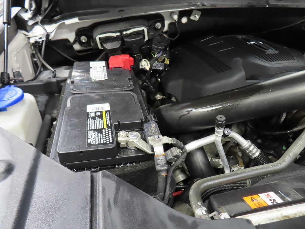 Used 2020 Lincoln Navigator Reserve w/ Luxury Package AWD/4WD image 36