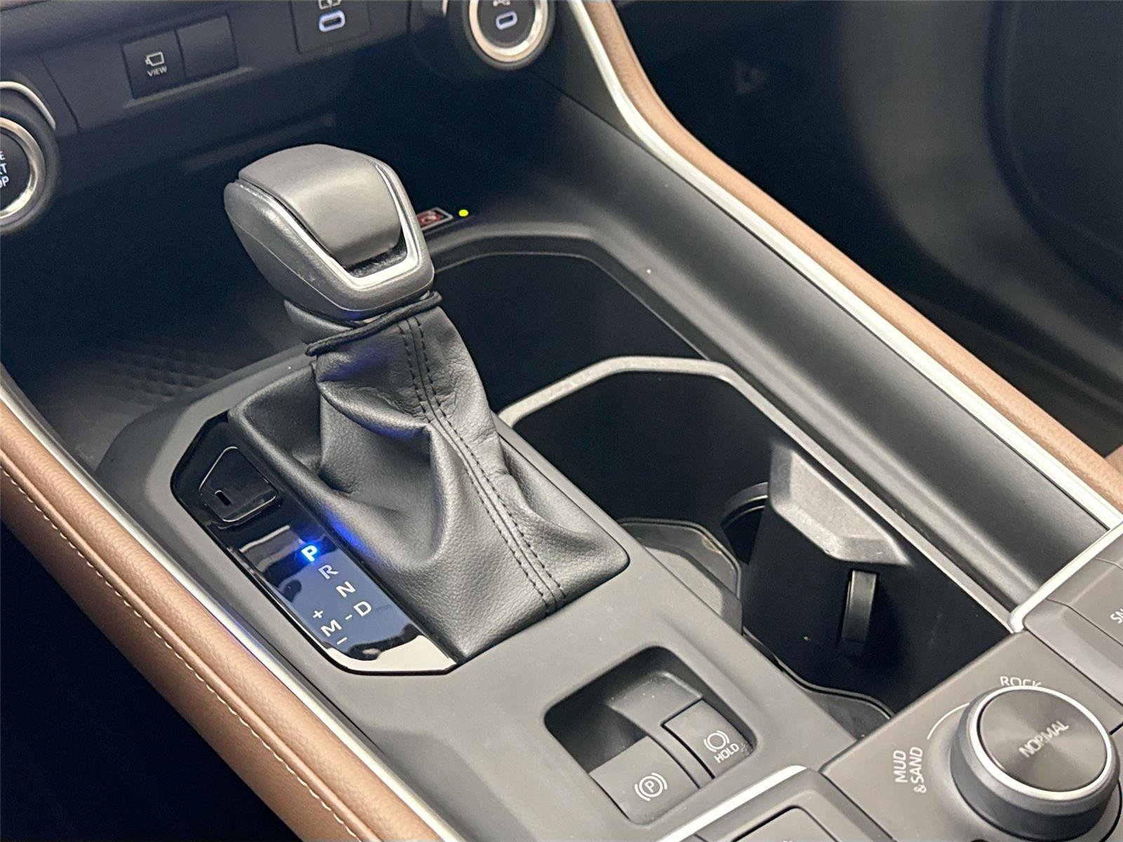 Certified 2026 Toyota Grand Highlander AWD image 27