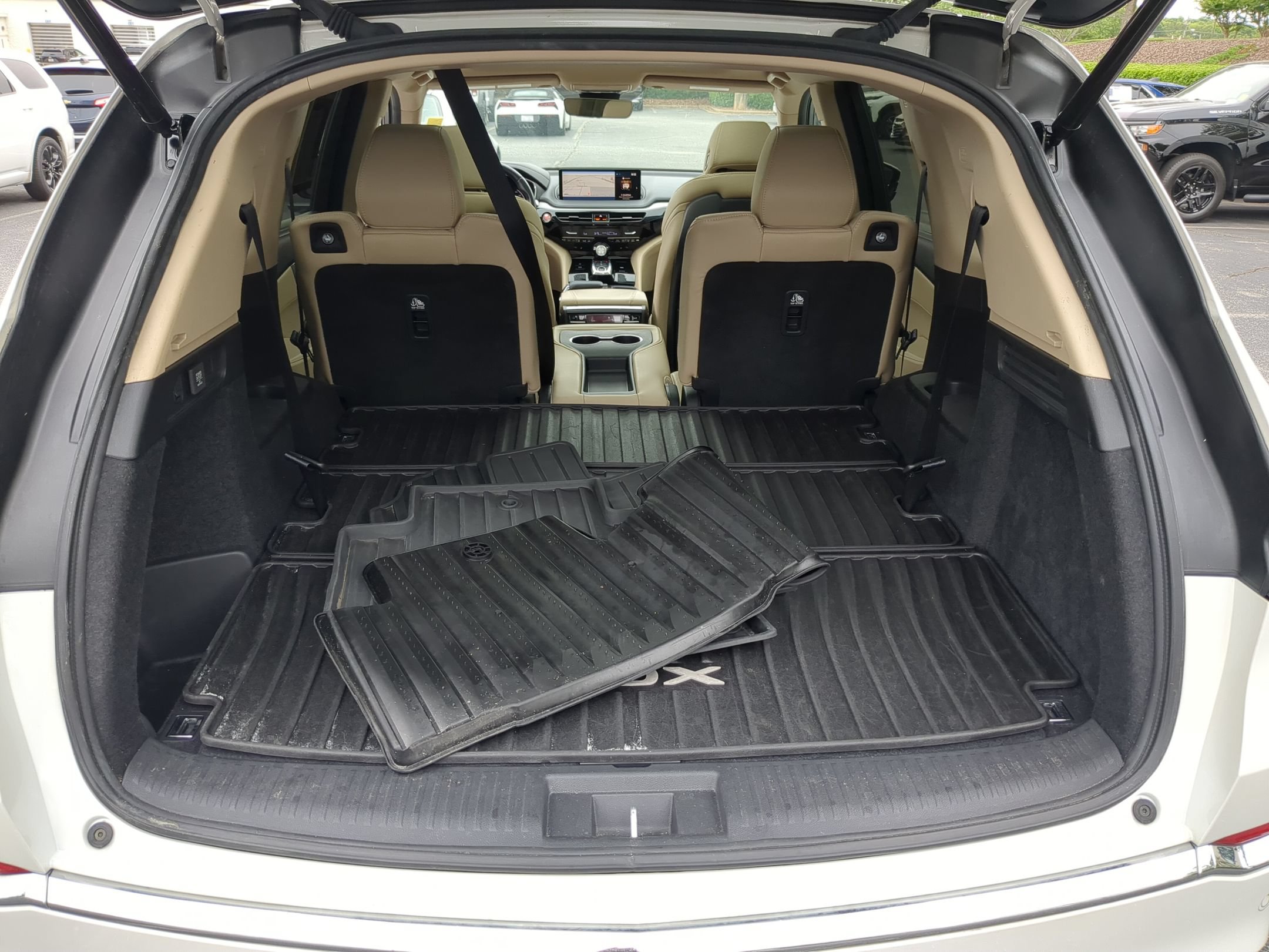 Used 2023 Acura MDX FWD w/ Technology Package image 32