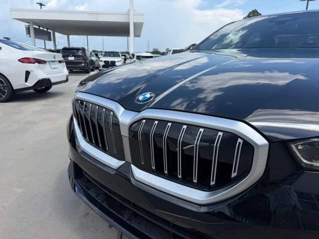 Used 2026 BMW 540i xDrive AWD/4WD image 2