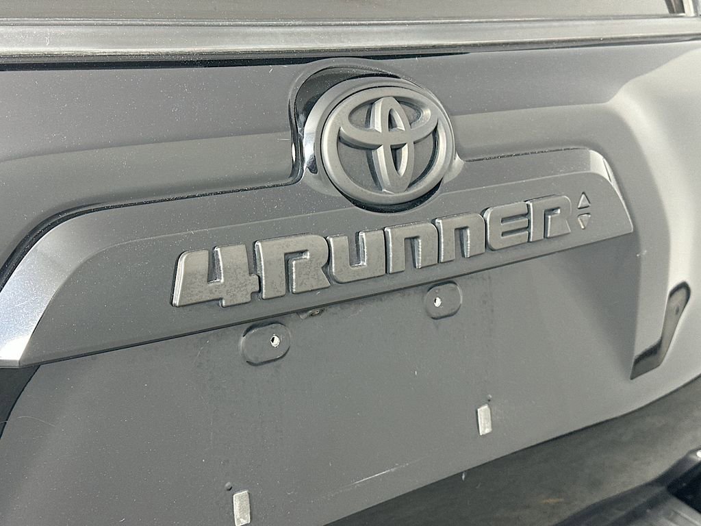 Used 2022 Toyota 4Runner SR5 RWD image 25