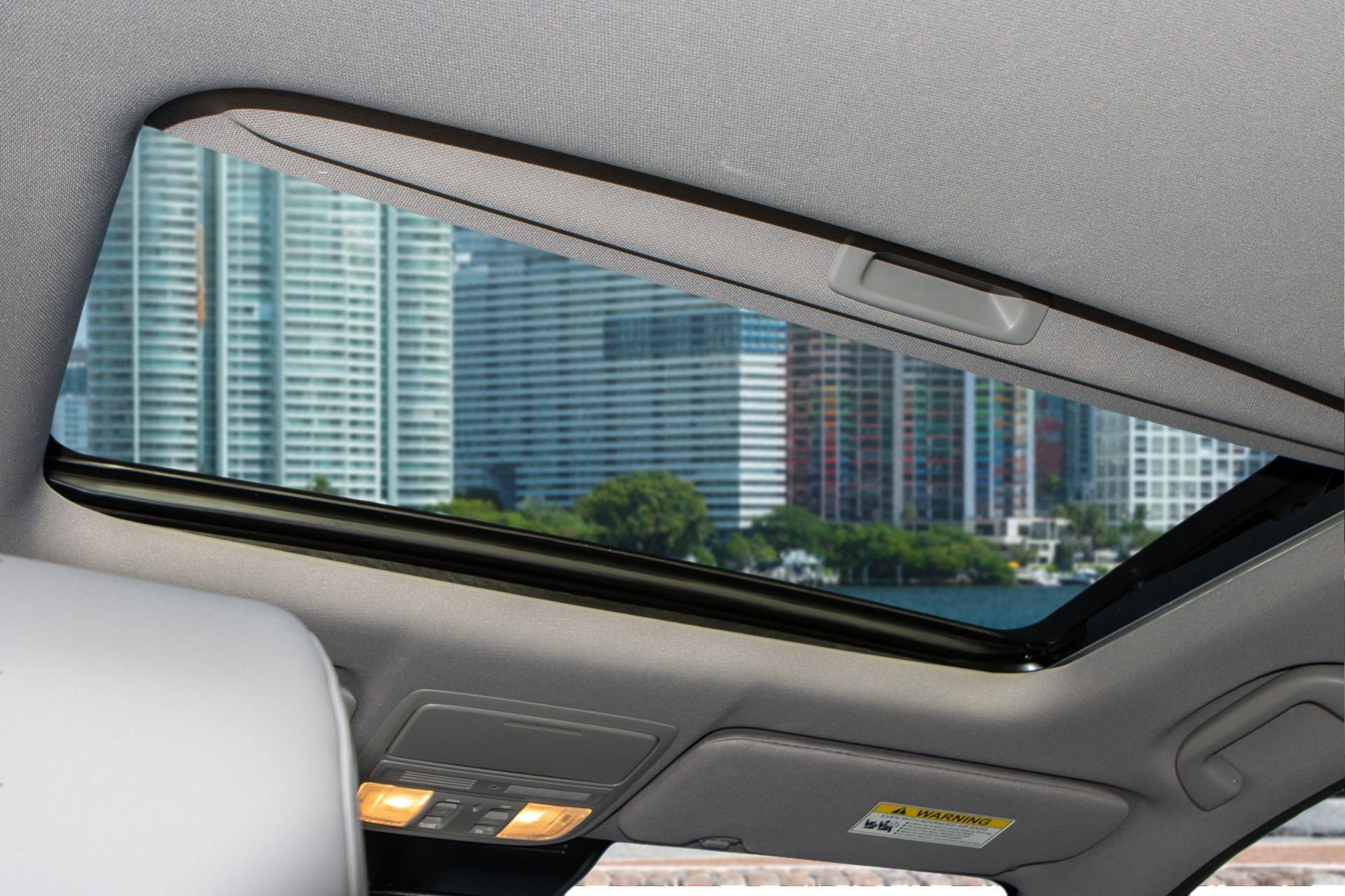 Certified 2022 Honda CR-V EX-L image 15