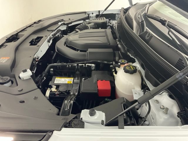 New 2026 Chevrolet Traverse LT w/ Driver Confidence Package AWD/4WD image 21