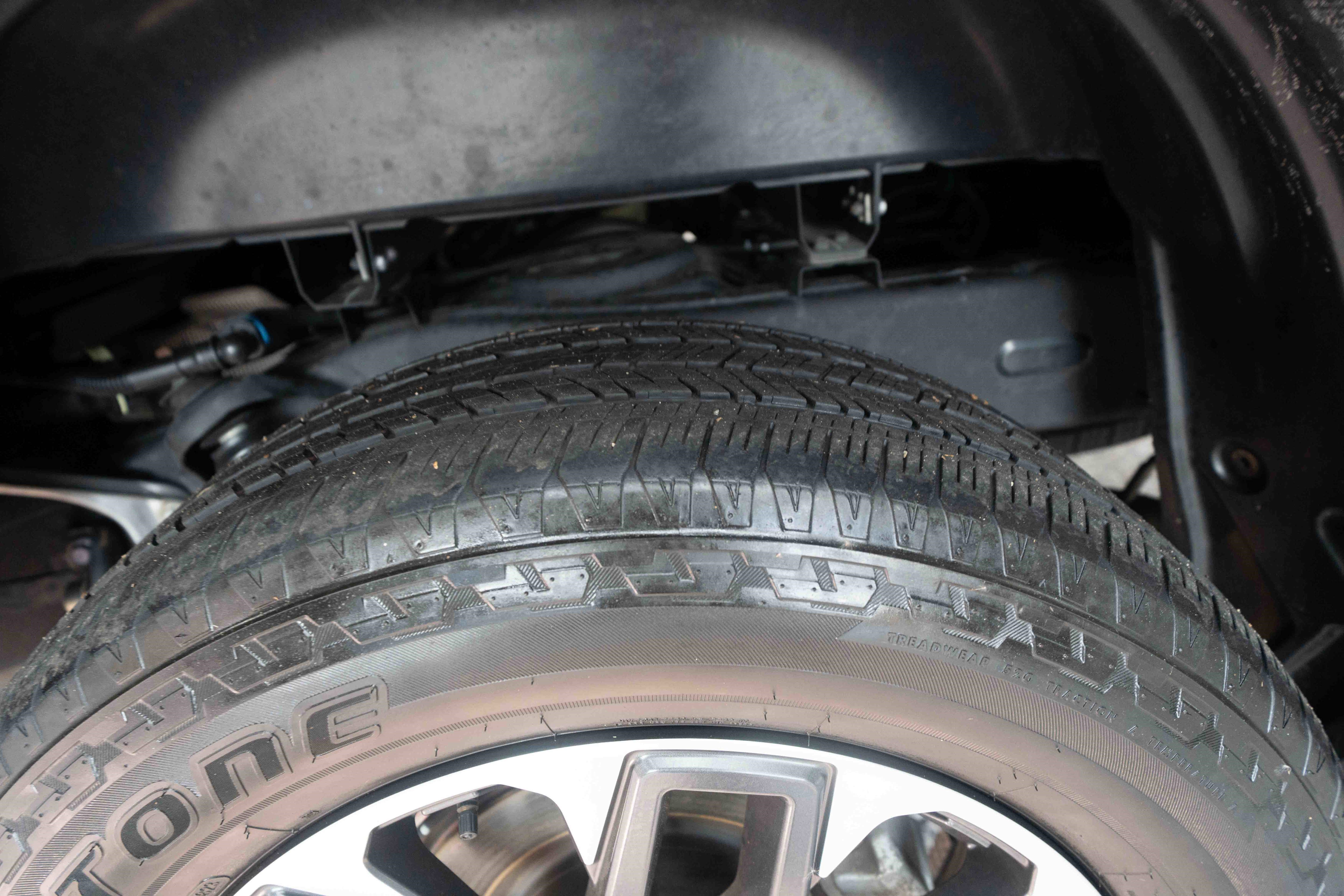 Used 2023 Toyota Tundra Limited image 29