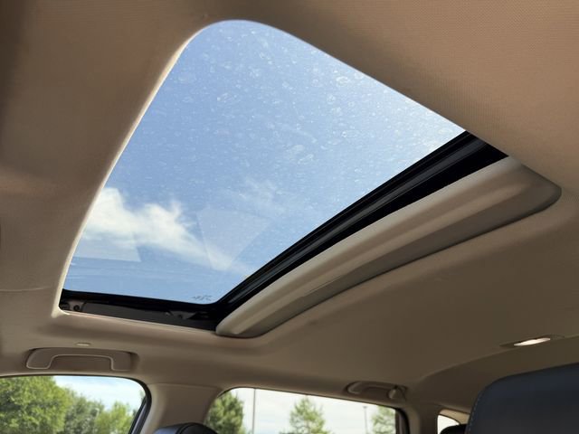 Used 2024 Honda CR-V EX-L image 24