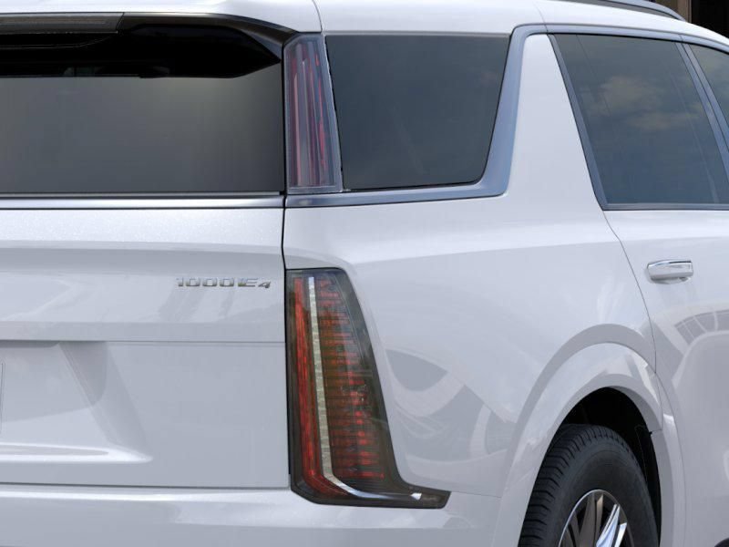 New 2026 Cadillac Escalade IQL Luxury AWD/4WD image 11