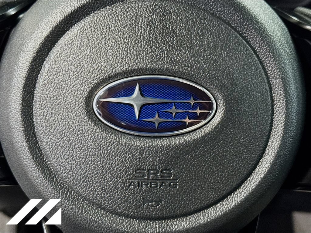 New 2026 Subaru Forester AWD/4WD image 32