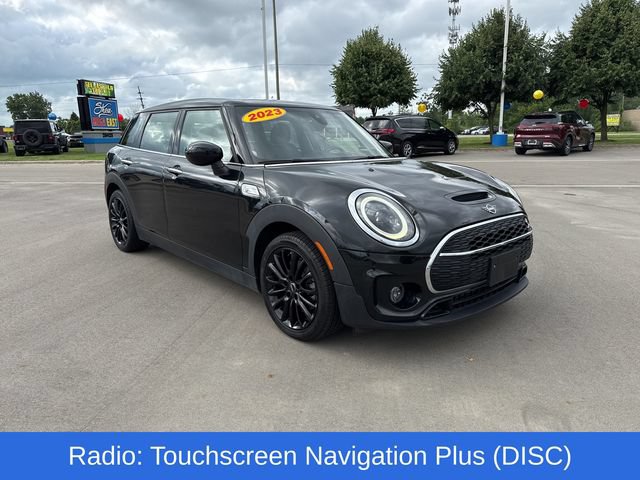 Used 2023 MINI Cooper Clubman S FWD image 8