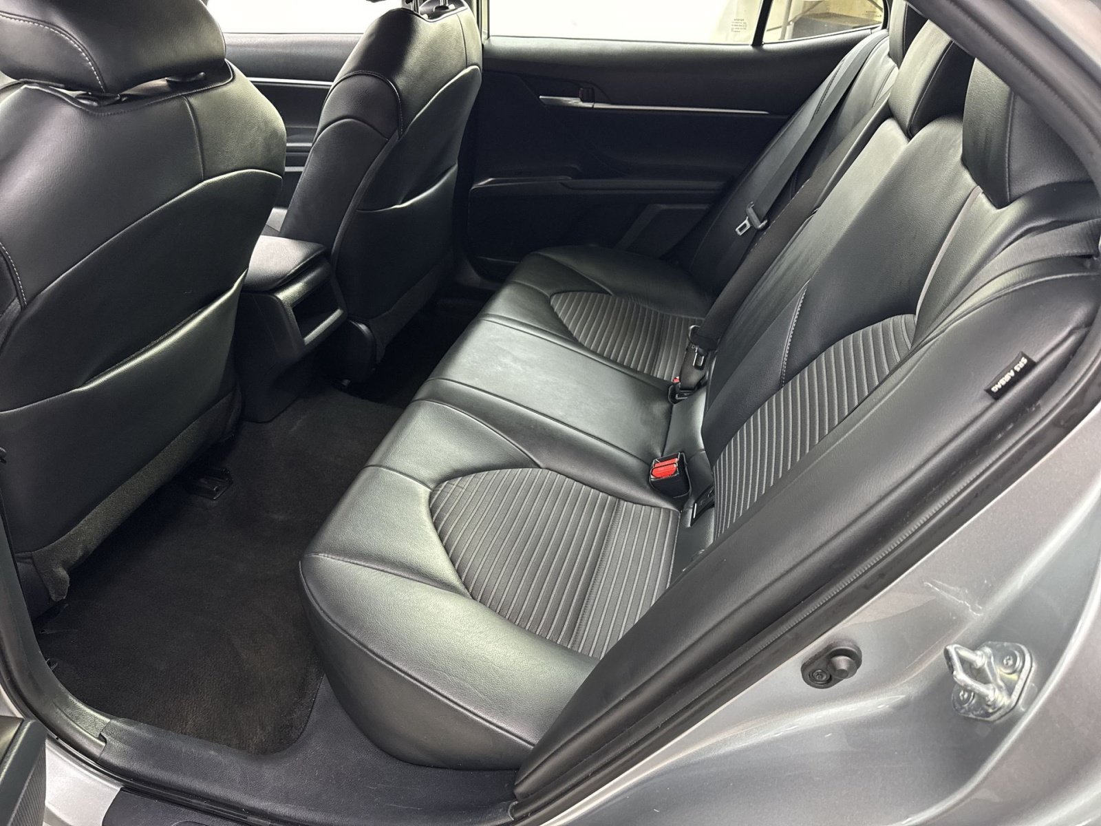 Used 2023 Toyota Camry SE FWD image 36
