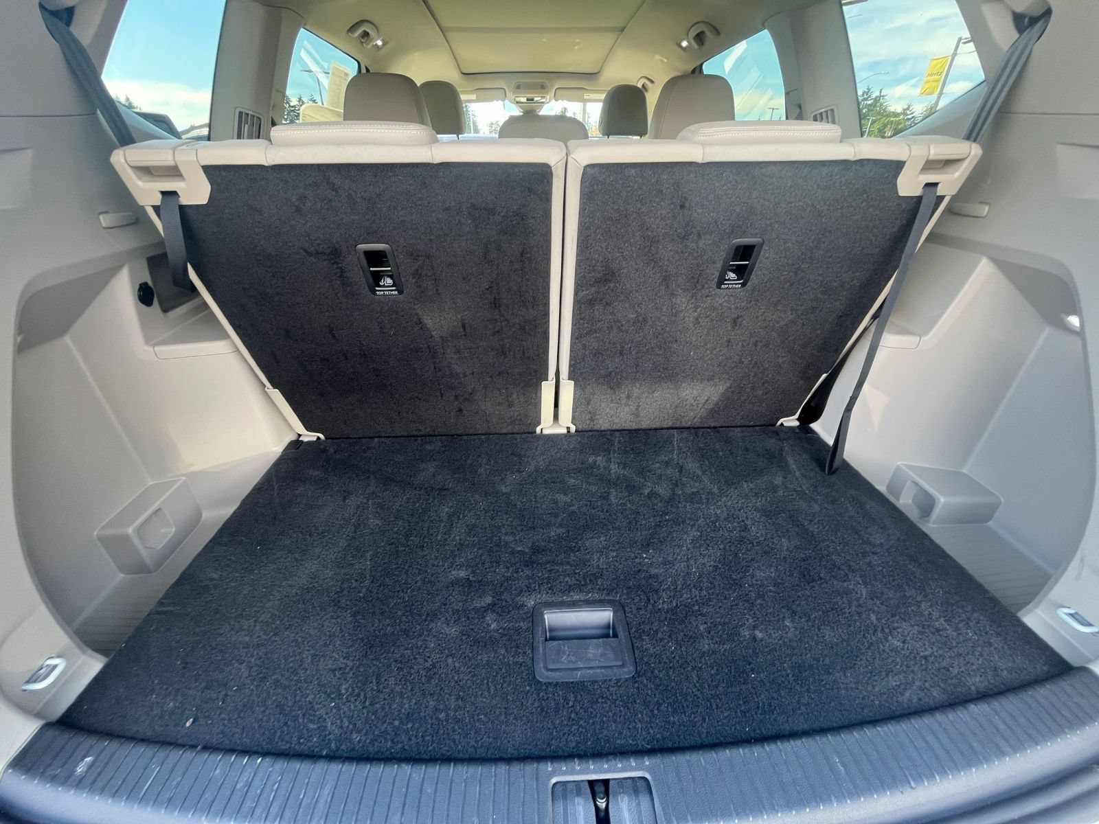 Used 2026 Volkswagen Atlas SE FWD image 35