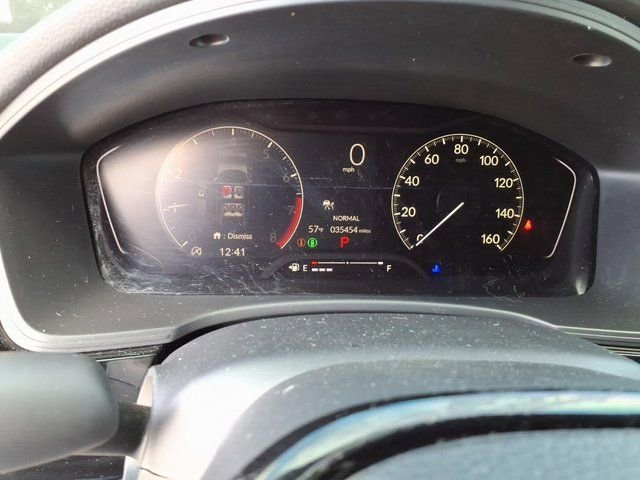 Used 2025 Honda Civic Sport image 9