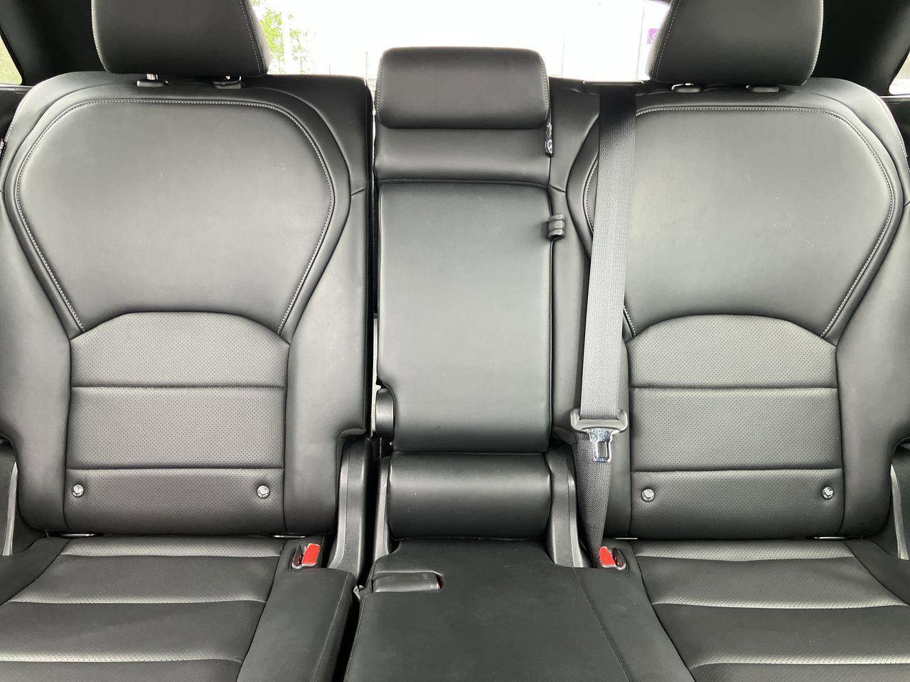 Used 2023 INFINITI QX50 Sport image 34