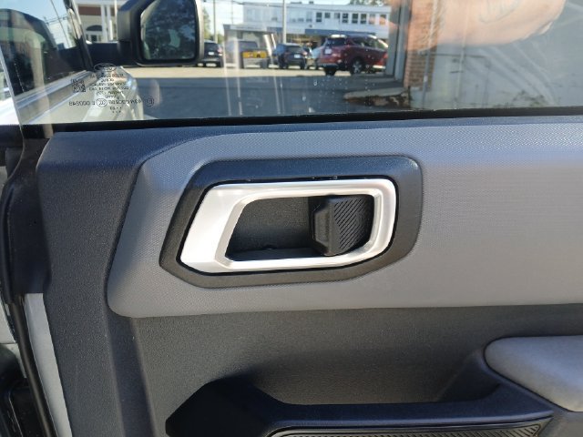 Used 2023 Ford Bronco Big Bend AWD/4WD image 40