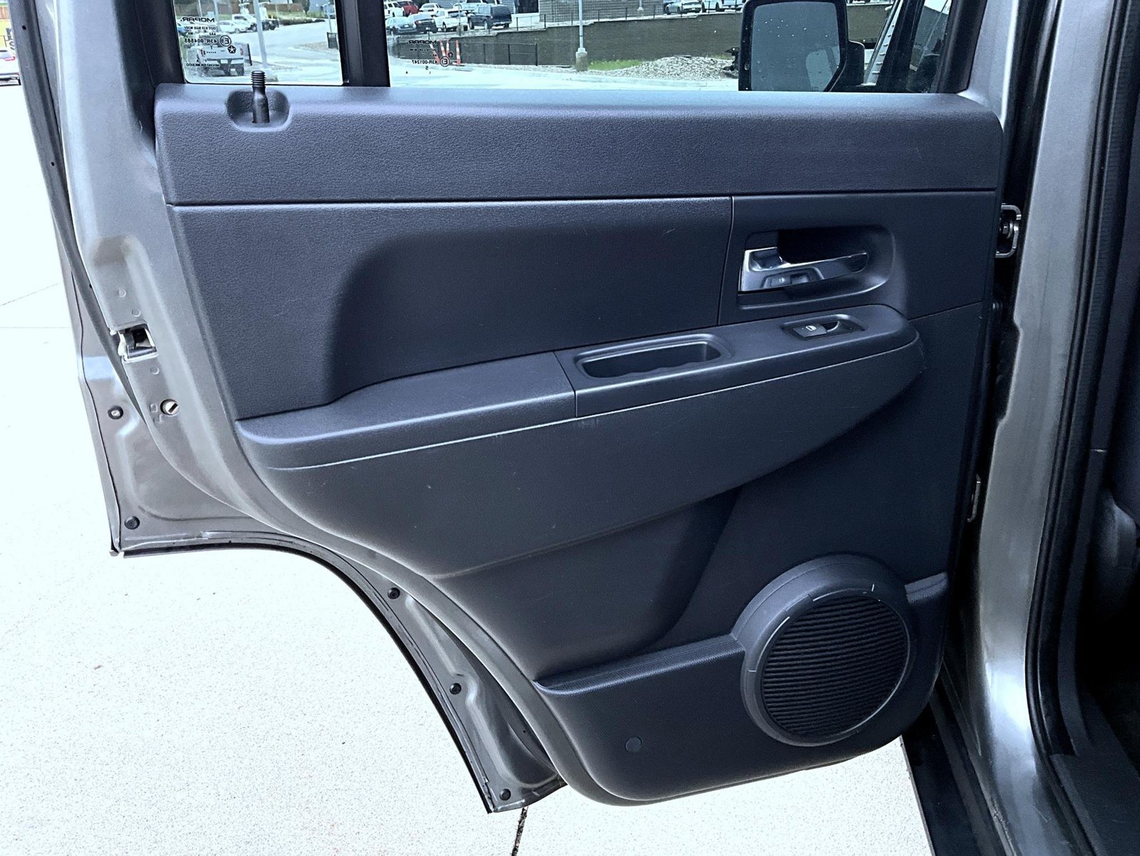 Used 2012 Jeep Liberty Sport AWD/4WD image 22