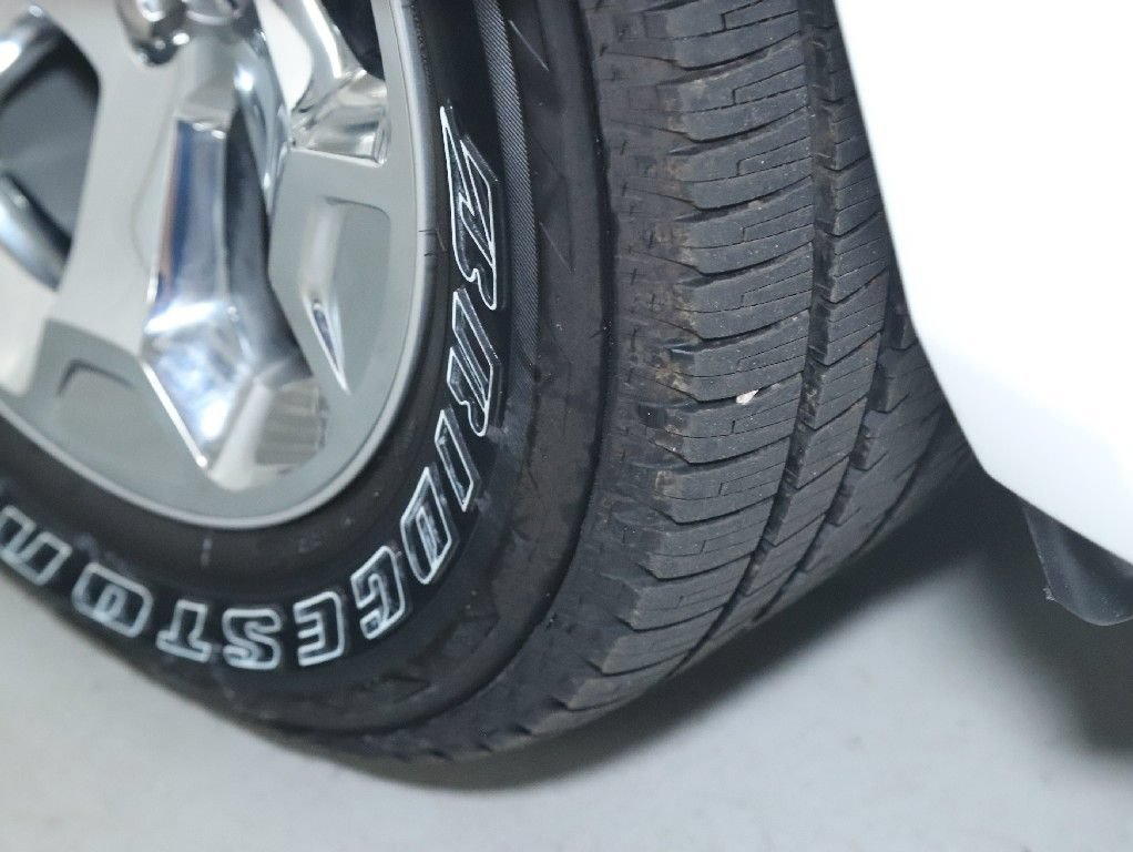 Used 2026 RAM 1500 Big Horn AWD/4WD image 37