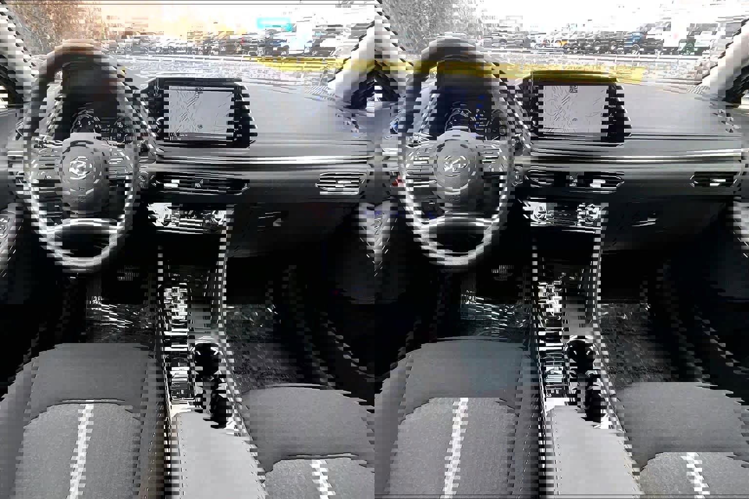 Used 2023 Hyundai Sonata SEL image 15