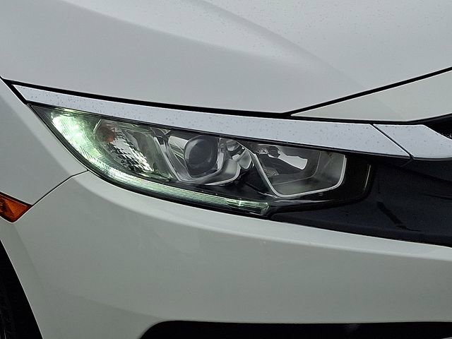 Used 2018 Honda Civic LX image 11