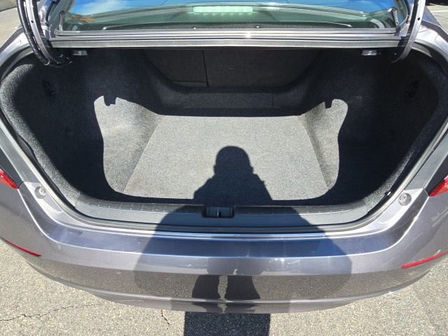 Used 2020 Honda Accord Sport image 8