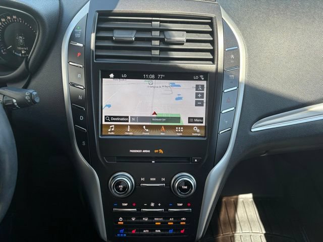 Used 2019 Lincoln MKC Reserve w/ MKC Technology Package AWD/4WD image 30