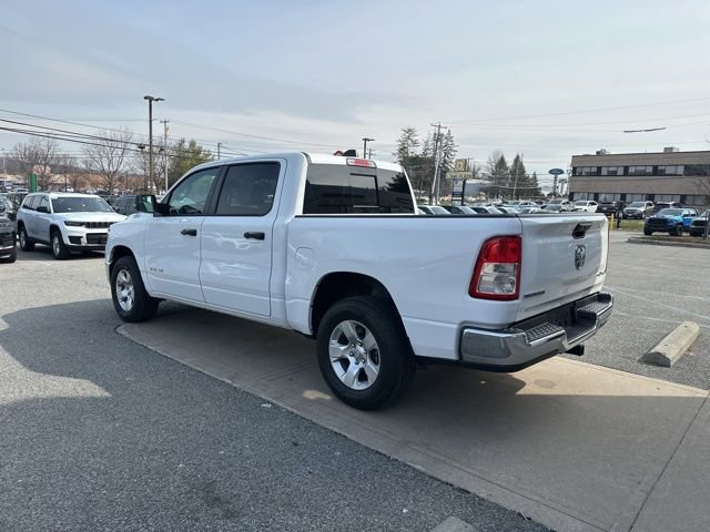 Certified 2023 RAM 1500 Big Horn image 4