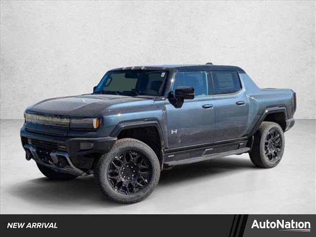 New 2026 GMC Hummer EV 4x4 Crew Cab image 1