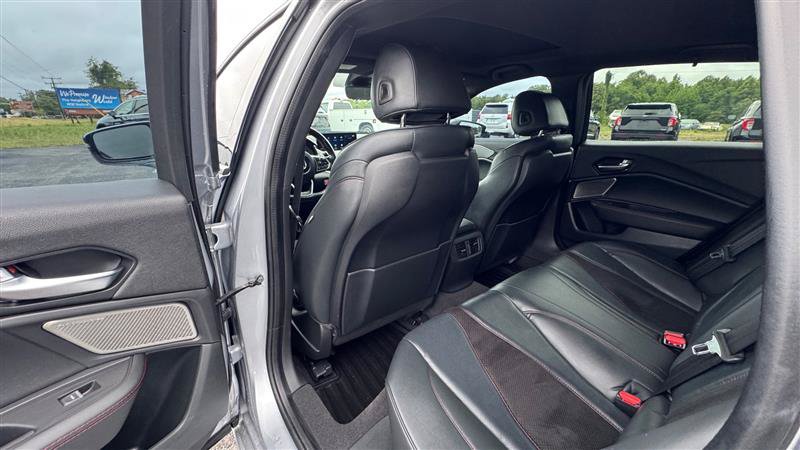 Used 2021 Acura TLX w/ A-SPEC Package AWD/4WD image 38
