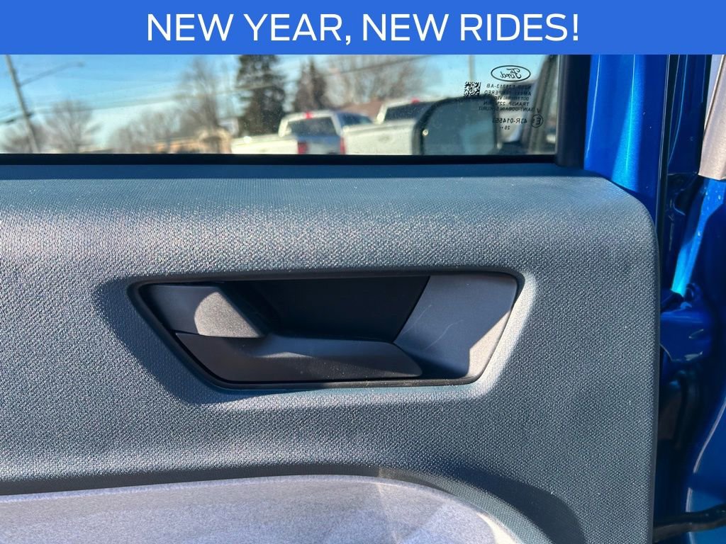 New 2026 Ford Maverick XLT image 18