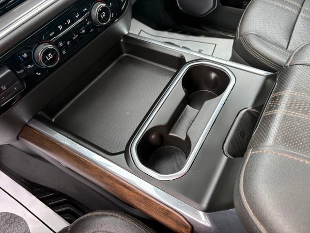 Used 2024 Chevrolet Silverado 2500 High Country w/ Technology Package AWD/4WD image 26