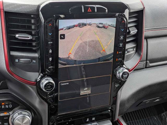 Used 2023 RAM 1500 Rebel w/ Rebel Level 1 Equipment Group image 29