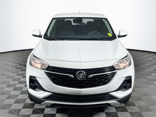 Used 2022 Buick Encore GX Preferred FWD image 3