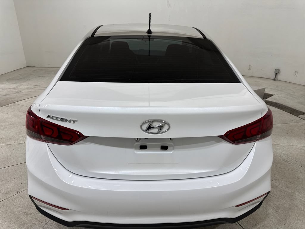 Used 2022 Hyundai Accent SE FWD image 23