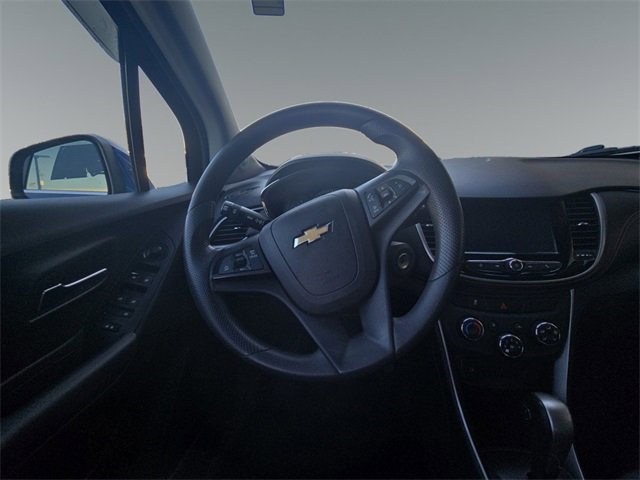 Used 2017 Chevrolet Trax LT image 16