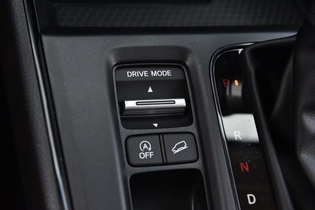 New 2026 Honda CR-V EX-L image 18