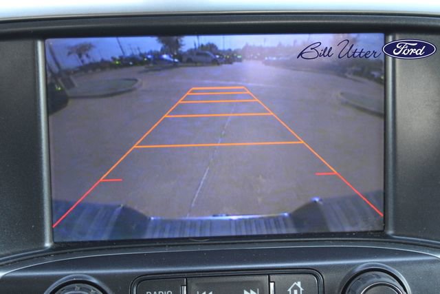 Used 2014 Chevrolet Silverado 1500 LT w/ Texas Edition, 1LT Trim image 18