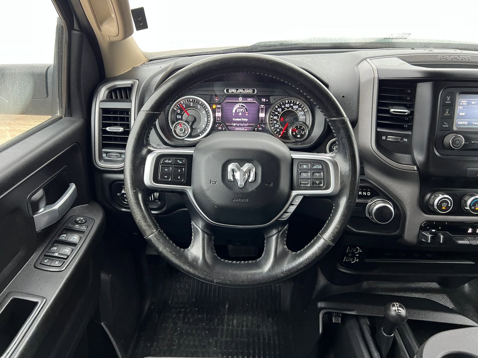Used 2019 RAM 2500 Tradesman w/ Safety Group AWD/4WD image 26
