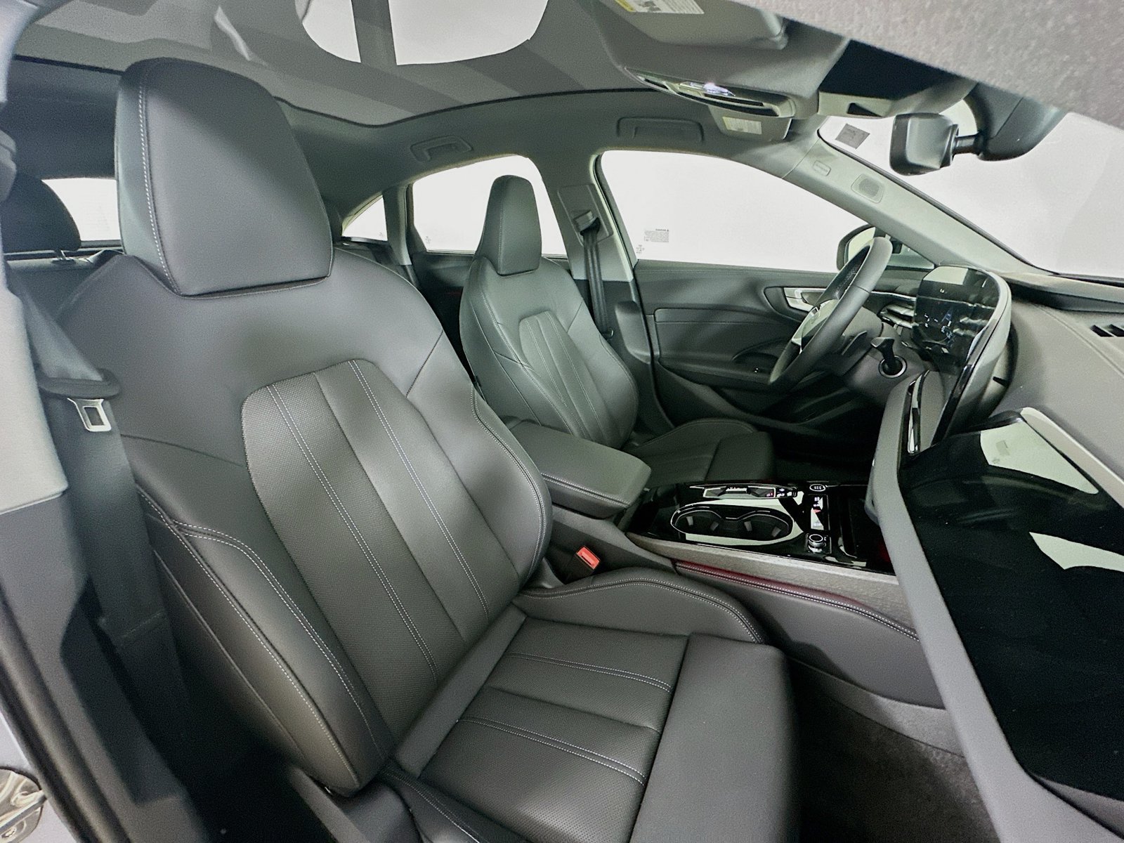 New 2025 Audi A5 Prestige w/ Premium Plus AWD/4WD image 49