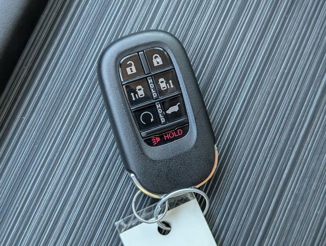 New 2026 Honda Odyssey EX-L image 27