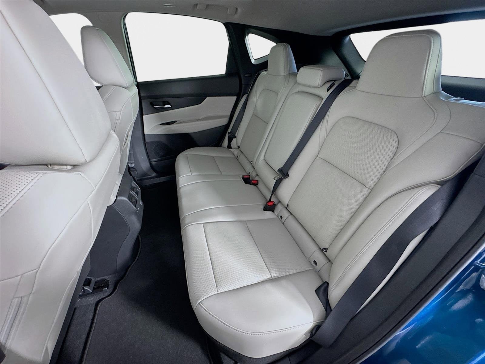 New 2026 Nissan Murano SL AWD/4WD image 23