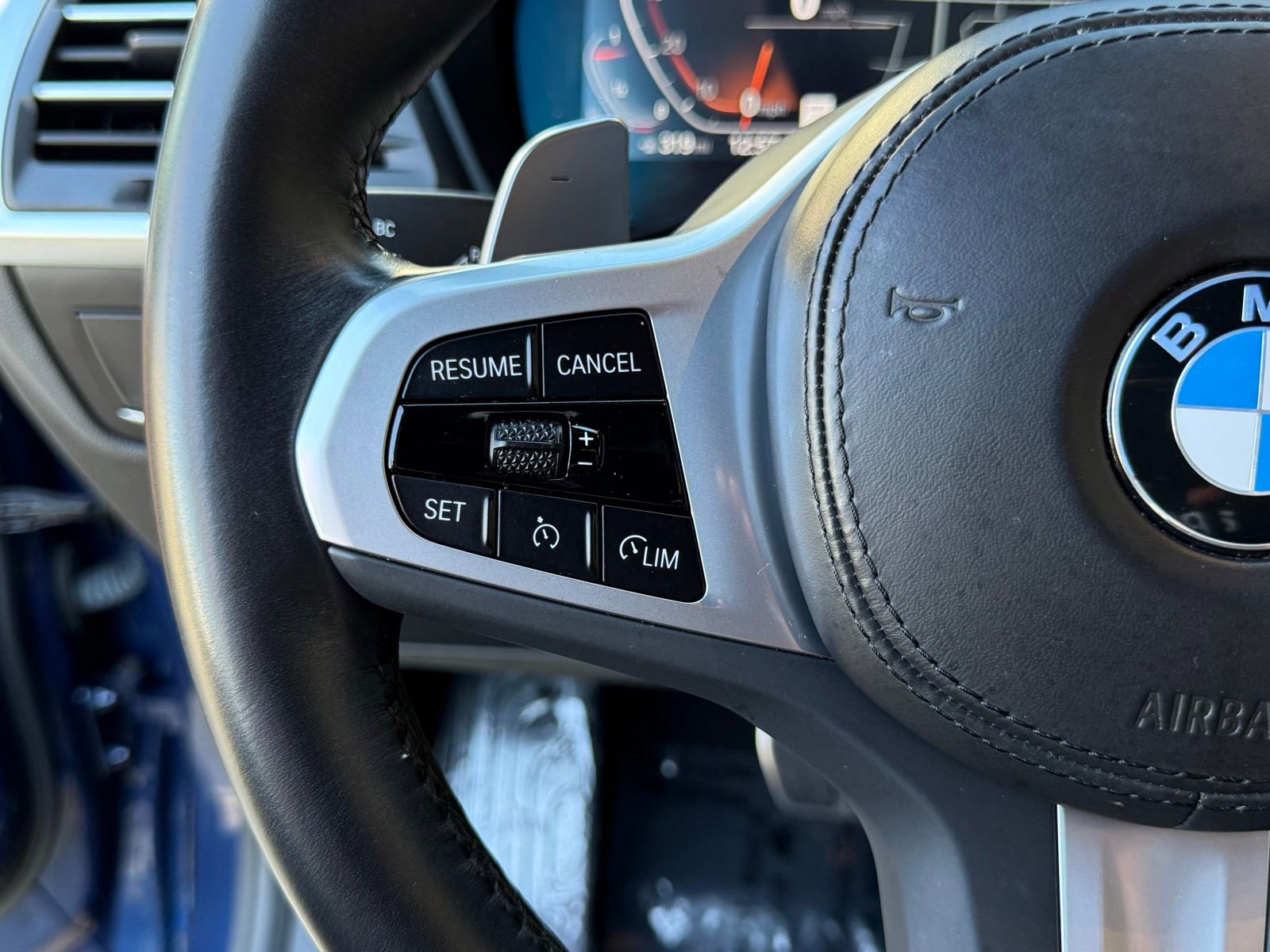 Certified 2024 BMW X3 sDrive30i w/ M Sport Package image 26