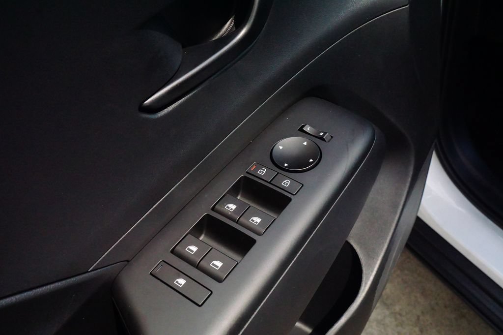 New 2026 Hyundai Kona SEL Sport FWD image 16