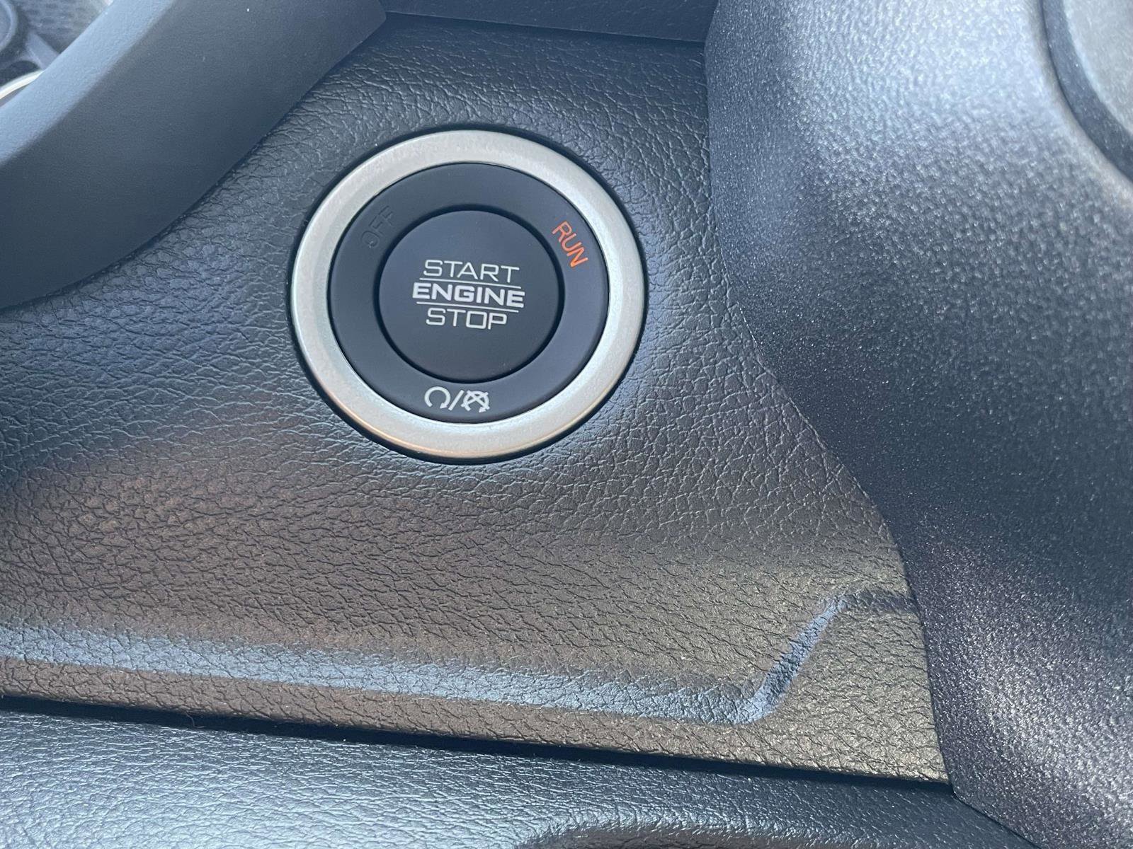 New 2026 RAM 2500 Tradesman image 6