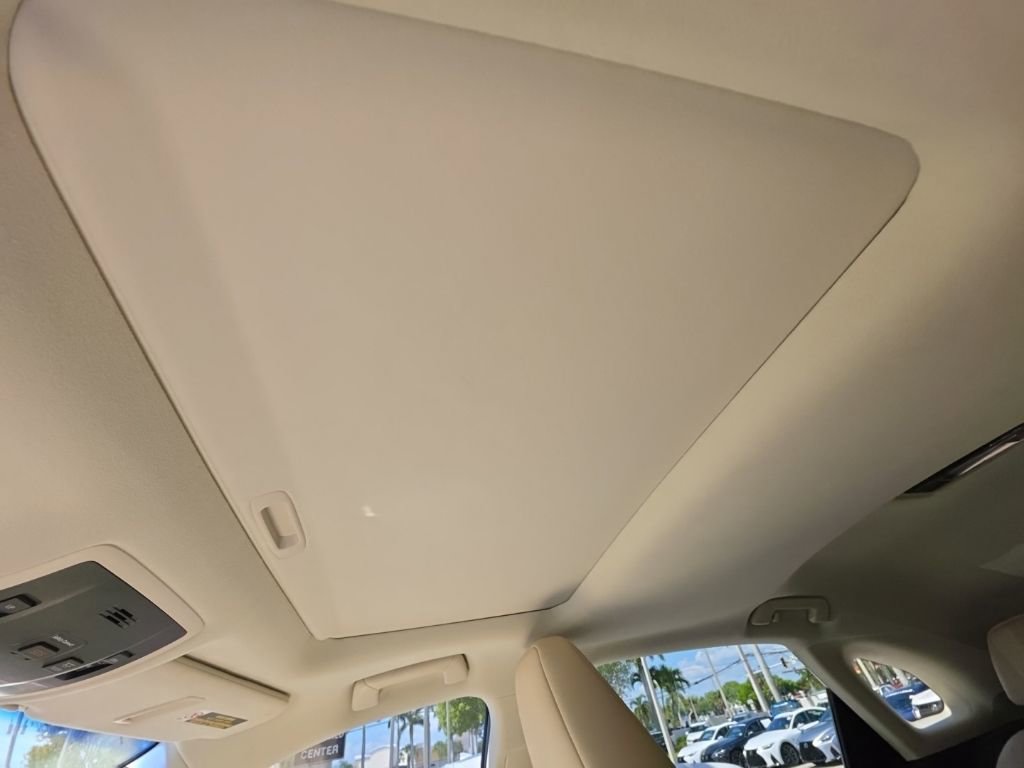Used 2019 Lexus RX 350 FWD w/ Navigation Package image 22