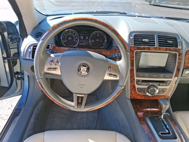 Used 2007 Jaguar XK Convertible RWD image 15